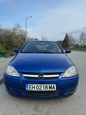 Opel Corsa 1.2 twinport - 2000 € / 3911.66 лв. - 58325065 3 | Car24.bg Opel Corsa 1.2 twinport - 2000 € / 3911.66 лв. - 58325065 3