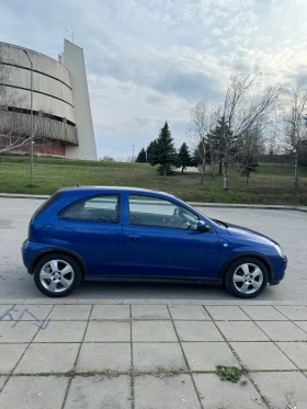 Opel Corsa 1.2 twinport - 2000 € / 3911.66 лв. - 58325065 5 | Car24.bg Opel Corsa 1.2 twinport - 2000 € / 3911.66 лв. - 58325065 5