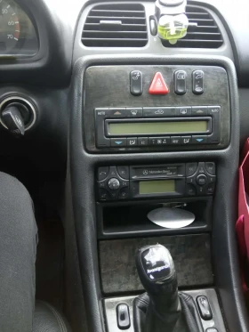 Mercedes-Benz CLK - 1400 € / 2738.16 лв. - 55463534 3 | Car24.bg Mercedes-Benz CLK - 1400 € / 2738.16 лв. - 55463534 3