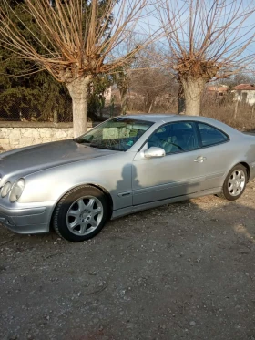 Mercedes-Benz CLK - 1400 € / 2738.16 лв. - 55463534 4 | Car24.bg Mercedes-Benz CLK - 1400 € / 2738.16 лв. - 55463534 4