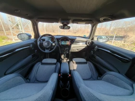 Mini Cooper S SE - 19500 € / 38138.68 лв. - 27430616 6 | Car24.bg Mini Cooper S SE - 19500 € / 38138.68 лв. - 27430616 6