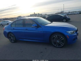 BMW 340 xDrive / M-PKG / H&K / ЧЕРЕН ТАВАН / LED - 16200 € / 31684.45 лв. - 30155213 14 | Car24.bg BMW 340 xDrive / M-PKG / H&K / ЧЕРЕН ТАВАН / LED - 16200 € / 31684.45 лв. - 30155213 14