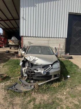 Снимка VW Golf