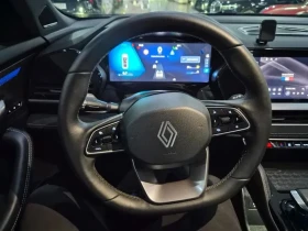 Renault Samsung Grand Koleos 2.0 ESPRIT ALPIN 4WD | Auto.bg — изображение 8 Renault Samsung Grand Koleos 2.0 ESPRIT ALPIN 4WD | Auto.bg — изображение 8
