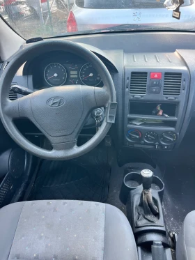 Hyundai Getz Нов внос - 600 € / 1173.50 лв. - 59364746 2 | Car24.bg Hyundai Getz Нов внос - 600 € / 1173.50 лв. - 59364746 2