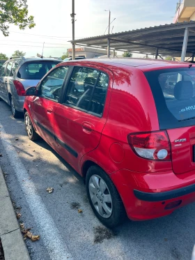 Hyundai Getz Нов внос - 600 € / 1173.50 лв. - 59364746 3 | Car24.bg Hyundai Getz Нов внос - 600 € / 1173.50 лв. - 59364746 3