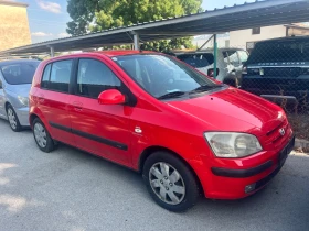 Hyundai Getz Нов внос - 600 € / 1173.50 лв. - 59364746 6 | Car24.bg Hyundai Getz Нов внос - 600 € / 1173.50 лв. - 59364746 6