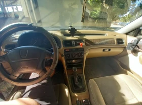 Rover 600 620Si | Auto.bg — изображение 9 Rover 600 620Si | Auto.bg — изображение 9