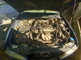 Rover 600 620Si | Auto.bg — изображение 5 Rover 600 620Si | Auto.bg — изображение 5