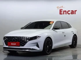 Hyundai Grandeur 3.0 Lpi Luxury Vip Package