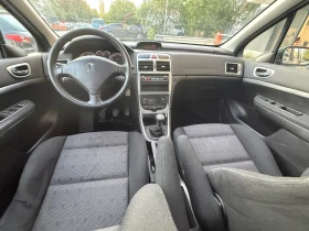 Peugeot 307 2.0 hdi | Auto.bg — изображение 12 Peugeot 307 2.0 hdi | Auto.bg — изображение 12