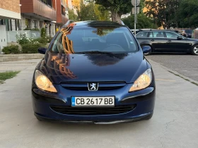 Peugeot 307 2.0 hdi | Auto.bg — изображение 2 Peugeot 307 2.0 hdi | Auto.bg — изображение 2