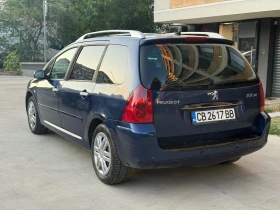 Peugeot 307 2.0 hdi | Auto.bg — изображение 4 Peugeot 307 2.0 hdi | Auto.bg — изображение 4