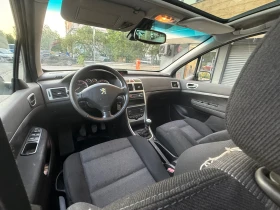 Peugeot 307 2.0 hdi | Auto.bg — изображение 11 Peugeot 307 2.0 hdi | Auto.bg — изображение 11