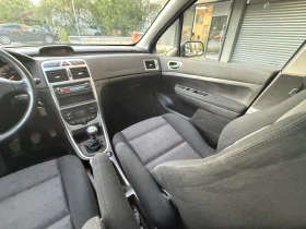 Peugeot 307 2.0 hdi | Auto.bg — изображение 13 Peugeot 307 2.0 hdi | Auto.bg — изображение 13