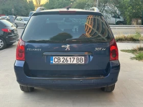 Peugeot 307 2.0 hdi | Auto.bg — изображение 5 Peugeot 307 2.0 hdi | Auto.bg — изображение 5