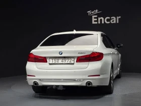 BMW 520 Luxury | Auto.bg — изображение 4 BMW 520 Luxury | Auto.bg — изображение 4