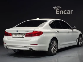 BMW 520 Luxury | Auto.bg — изображение 2 BMW 520 Luxury | Auto.bg — изображение 2