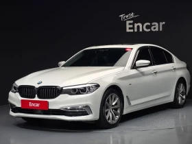 BMW 520 Luxury