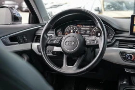 Audi A4 Digital Cockpit * 360 cam * АвтоКредит (ЦЕНА ДО БГ - 12300 € - 52135423 11 | Car24.bg Audi A4 Digital Cockpit * 360 cam * АвтоКредит (ЦЕНА ДО БГ - 12300 € - 52135423 11