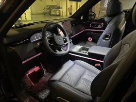 Zeekr 9X | 70 kWh | AWD 4X4 | 898 К.С. | Auto.bg — изображение 4 Zeekr 9X | 70 kWh | AWD 4X4 | 898 К.С. | Auto.bg — изображение 4