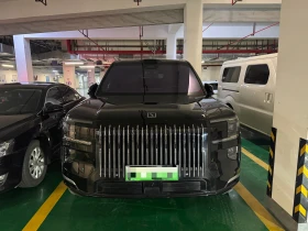 Zeekr 9X | 70 kWh | AWD 4X4 | 898 К.С. | Auto.bg — изображение 2 Zeekr 9X | 70 kWh | AWD 4X4 | 898 К.С. | Auto.bg — изображение 2