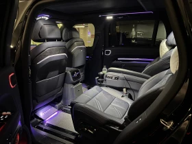 Zeekr 9X | 70 kWh | AWD 4X4 | 898 К.С. | Auto.bg — изображение 5 Zeekr 9X | 70 kWh | AWD 4X4 | 898 К.С. | Auto.bg — изображение 5