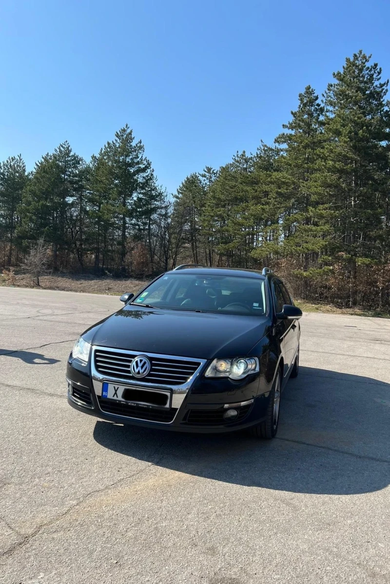 VW Passat Highline - 10500 лв. / 5368.56 € - 78506109 1 | Car24.bg VW Passat Highline - 10500 лв. / 5368.56 € - 78506109 1