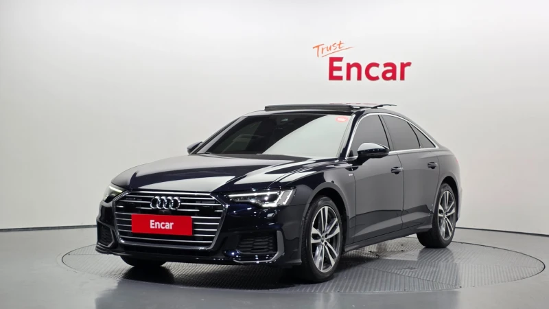 Audi A6 45 * TFSI* Quattro* Premium* Navi* Camera - 17800 € / 34813.77 лв. - 56598644 1 | Car24.bg Audi A6 45 * TFSI* Quattro* Premium* Navi* Camera - 17800 € / 34813.77 лв. - 56598644 1