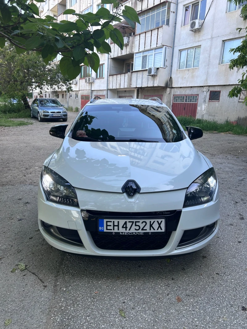 Renault Megane 1.5 - 3200 € - 16154263 1 | Car24.bg Renault Megane 1.5 - 3200 € - 16154263 1