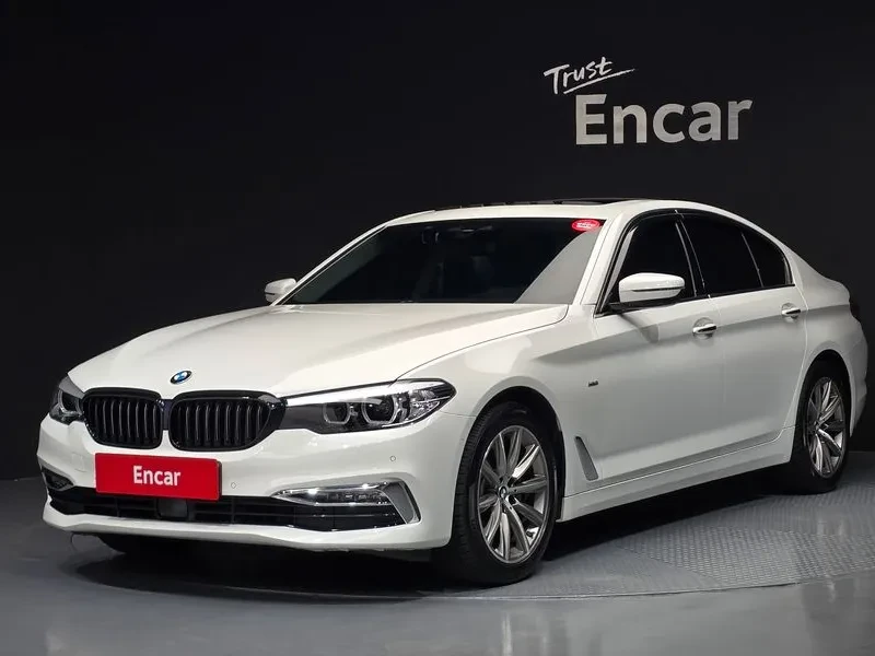 BMW 520 Luxury | Auto.bg — изображение 1 BMW 520 Luxury | Auto.bg — изображение 1