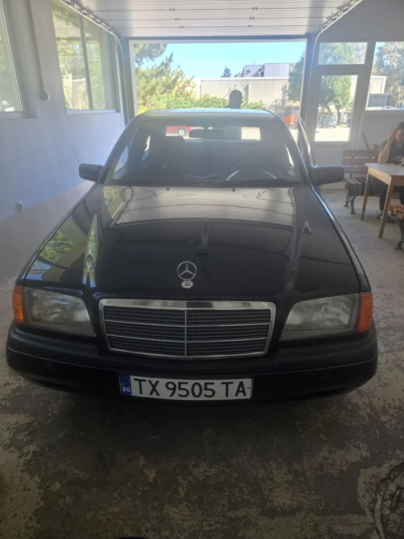 Mercedes-Benz C 220 - 2350 € - 79886835 1 | Car24.bg Mercedes-Benz C 220 - 2350 € - 79886835 1