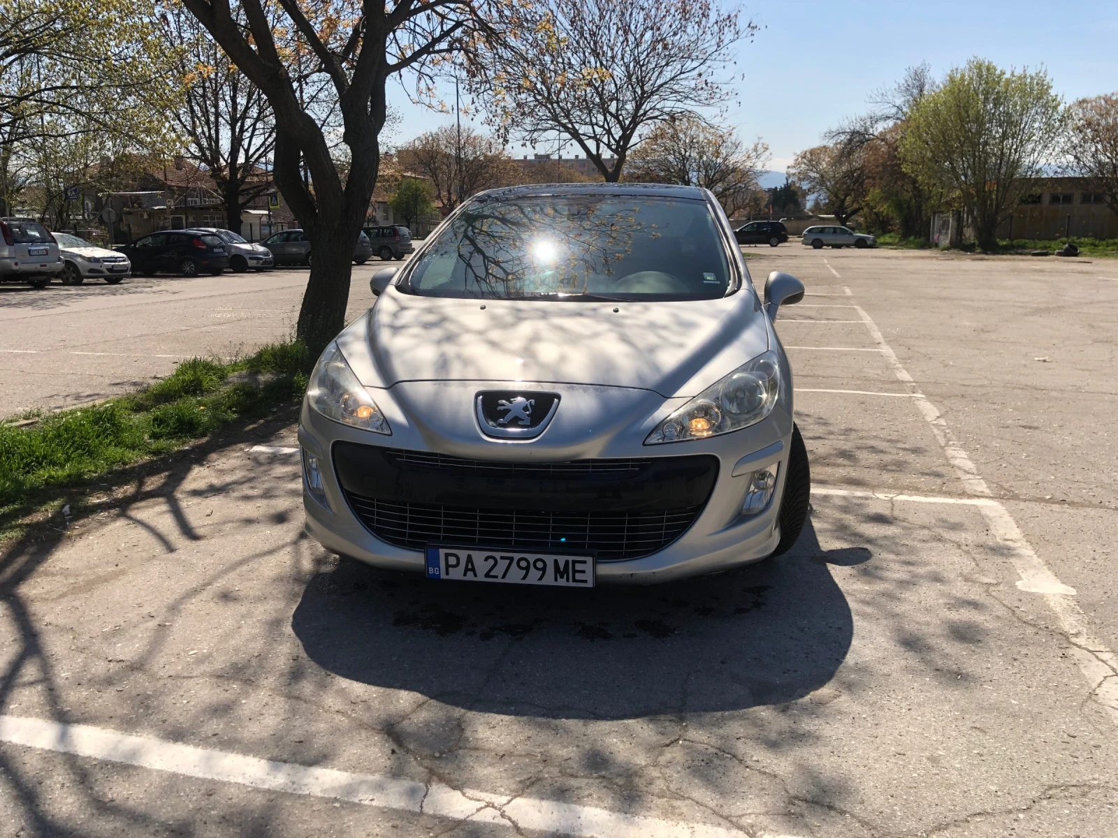 Peugeot 308 1.6 HDI | Auto.bg — изображение 1 Peugeot 308 1.6 HDI | Auto.bg — изображение 1