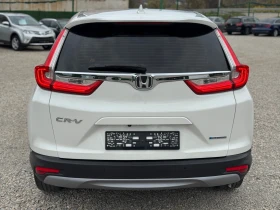 Обява за продажба на Honda Cr-v HYBRID, 2.0i, Keyless, Автомат, 138245км.