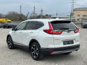 Обява за продажба на Honda Cr-v HYBRID, 2.0i, Keyless, Автомат, 138245км.