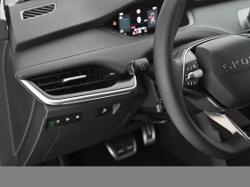 Skoda Elroq 85 Sportline Matrix DISTR Keyless HUD Winter Pack | Auto.bg — изображение 9 Skoda Elroq 85 Sportline Matrix DISTR Keyless HUD Winter Pack | Auto.bg — изображение 9