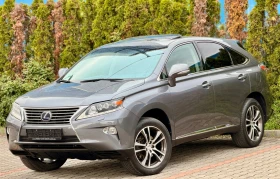 Lexus RX 450h Facelift-3.5HAYBRID-KEYLESS-КАМЕРА360-УНИКАТ-199КМ