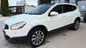 Обява за продажба на Nissan Qashqai 2.0dCi 4x4