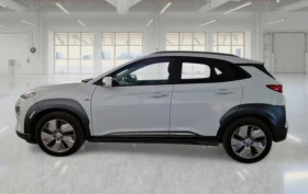 Hyundai Kona !!!ОЧАКВАН ВНОС!!! 64kWh 204hp. ТЕРМОПОМПА | Auto.bg — изображение 3 Hyundai Kona !!!ОЧАКВАН ВНОС!!! 64kWh 204hp. ТЕРМОПОМПА | Auto.bg — изображение 3