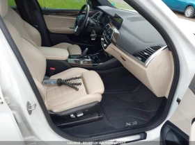 BMW X3 M40i* B58* Head Up* 360 | Auto.bg — изображение 7 BMW X3 M40i* B58* Head Up* 360 | Auto.bg — изображение 7