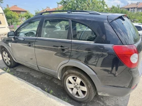Chevrolet Captiva 2.4 Газ/Бензин, 6+ 1 места | Auto.bg — изображение 3 Chevrolet Captiva 2.4 Газ/Бензин, 6+ 1 места | Auto.bg — изображение 3