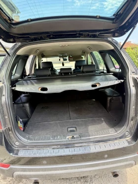 Chevrolet Captiva 2.4 Газ/Бензин, 6+ 1 места | Auto.bg — изображение 7 Chevrolet Captiva 2.4 Газ/Бензин, 6+ 1 места | Auto.bg — изображение 7