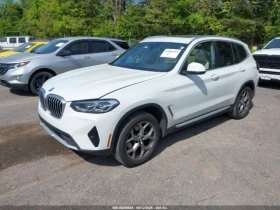 BMW X3 XDRIVE30I | Auto.bg — изображение 3 BMW X3 XDRIVE30I | Auto.bg — изображение 3
