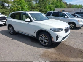 BMW X3 XDRIVE30I