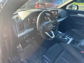 Audi Q5 Digital * Voice Control * АвтоКредит (ЦЕНА ДО БГ) | Auto.bg — изображение 7 Audi Q5 Digital * Voice Control * АвтоКредит (ЦЕНА ДО БГ) | Auto.bg — изображение 7