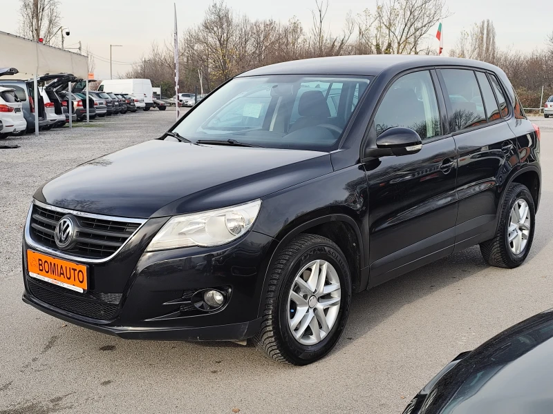 VW Tiguan 2.0TDi* 4 MOTION* KLIMA* - 5803 € / 11349.68 лв. - 61608227 1 | Car24.bg VW Tiguan 2.0TDi* 4 MOTION* KLIMA* - 5803 € / 11349.68 лв. - 61608227 1
