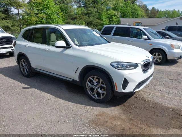 BMW X3 XDRIVE30I | Auto.bg — изображение 1 BMW X3 XDRIVE30I | Auto.bg — изображение 1