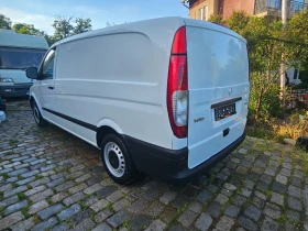 Mercedes-Benz Vito Italy top | Auto.bg — изображение 4 Mercedes-Benz Vito Italy top | Auto.bg — изображение 4