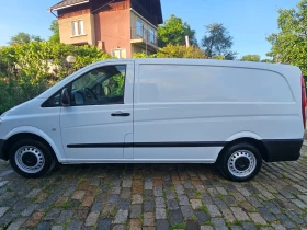 Mercedes-Benz Vito Italy top | Auto.bg — изображение 3 Mercedes-Benz Vito Italy top | Auto.bg — изображение 3