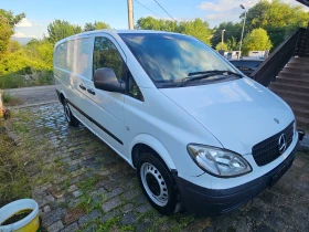 Mercedes-Benz Vito Italy top | Auto.bg — изображение 7 Mercedes-Benz Vito Italy top | Auto.bg — изображение 7
